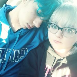 Meet your Posher, Rylee